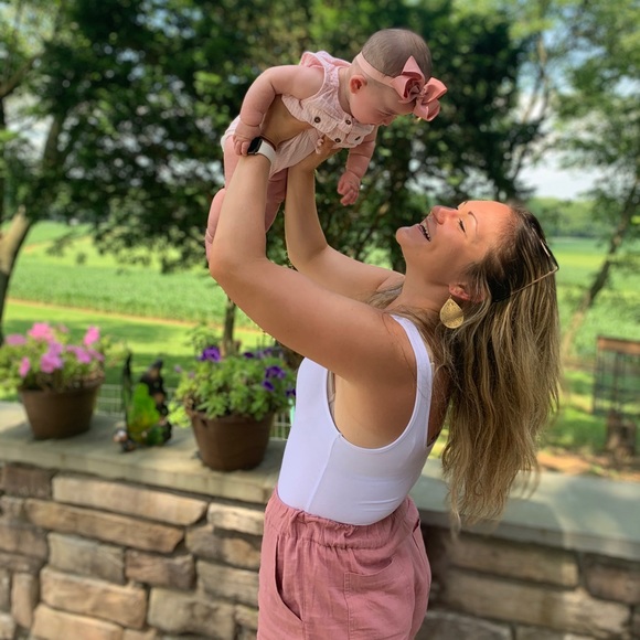 Meet your Posher, Rebecca - Picture 3 of 5